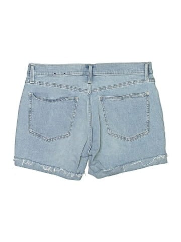 Gap Denim Shorts (view 2)