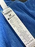 Halara Blue Casual Dress Size M - photo 4