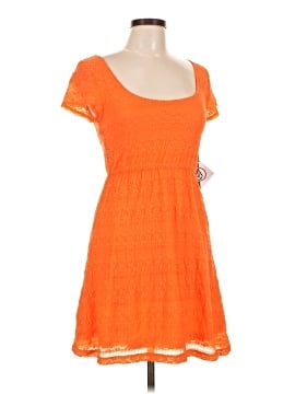 Volcom Casual Dress (view 1)