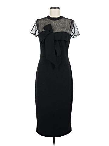 JS Collections Cocktail Dress (view 1)