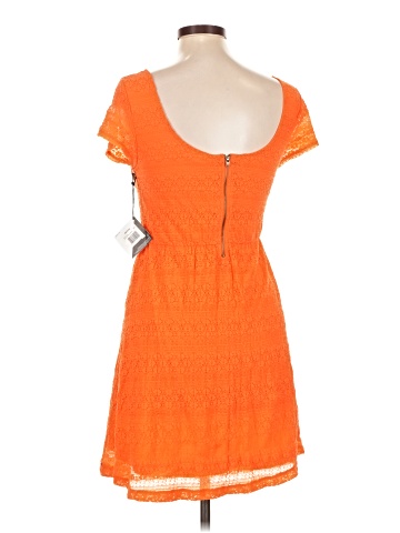Volcom Casual Dress (view 2)