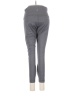 Lululemon Athletica Solid Gray Active Pants Size L - photo 2