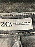 Zara Solid Blue Jeans Size 8 - photo 7