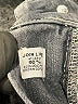 Zara Solid Blue Jeans Size 8 - photo 8