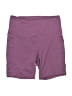 Danskin Purple Athletic Shorts Size M - photo 1