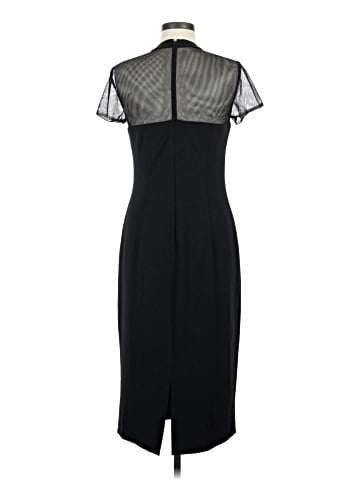 JS Collections Cocktail Dress (view 2)