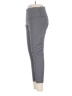 Lululemon Athletica Solid Gray Active Pants Size L - photo 5