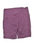 Danskin Purple Athletic Shorts Size M - photo 2