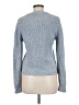 SATURDAYS NEW YORK CITY Blue Pullover Sweater Size M - photo 2