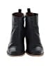 FRYE Black Ankle Boots Size 9 - photo 2