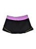Avia 100% Polyester Color Block Purple Active Skort Size S - photo 2