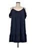 Joie Blue Sleeveless Top Size M - photo 1
