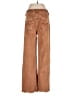 CLEO + WOLF Brown Jeans Size 26 waist - photo 2