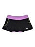Avia 100% Polyester Color Block Purple Active Skort Size S - photo 1