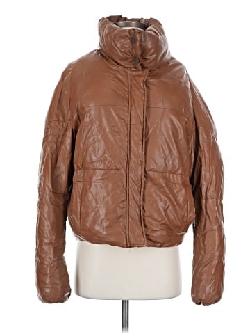 Apparis Jacket (view 1)