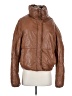 Apparis Brown Jacket Size S - photo 1