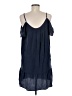 Joie Blue Sleeveless Top Size M - photo 2