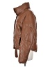 Apparis Brown Jacket Size S - photo 5