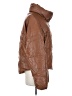 Apparis Brown Jacket Size S - photo 4