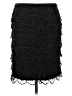Jolt 100% Cotton Black Formal Skirt Size L - photo 2