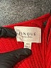 Pinque Red Pullover Sweater Size XXL - photo 7