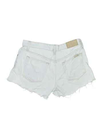 Joe's Jeans Denim Shorts (view 2)