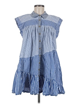 Pilcro Casual Dress (view 1)