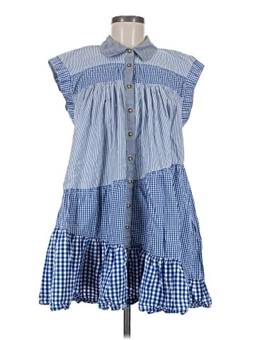Pilcro Casual Dress (view 1)