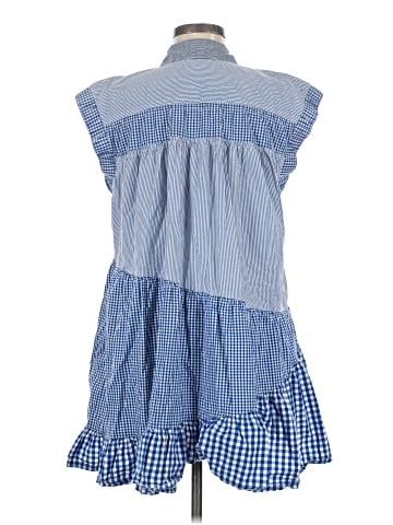 Pilcro Casual Dress (view 2)
