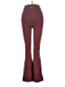 Lululemon Athletica Color Block Burgundy Active Pants Size 4 (estimated) - photo 2