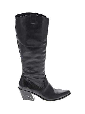 Villa Rouge Boots (view 1)