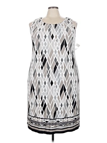 R&M Richards Casual Dress (view 1)