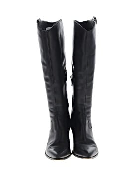 Villa Rouge Boots (view 2)
