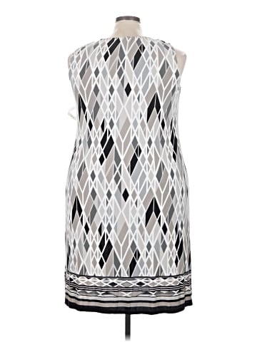 R&M Richards Casual Dress (view 2)