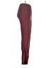 Lululemon Athletica Color Block Burgundy Active Pants Size 4 (estimated) - photo 4
