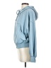 Unbranded Blue Zip Up Hoodie Size S - photo 5