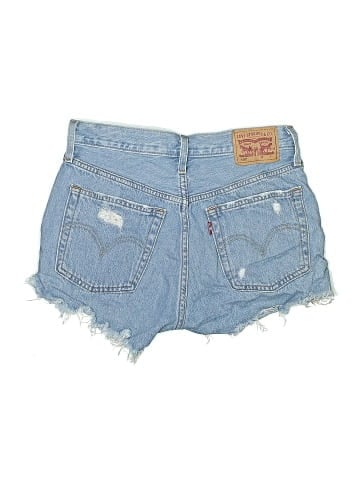 Levi's Denim Shorts (view 2)