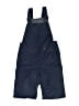 Arctix 100% Polyester Blue Snow Pants With Bib Size XS (youth) - photo 1