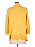 Evolution by Cyrus Yellow Cardigan Size L - photo 2
