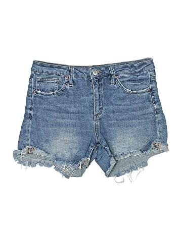 Joe's Jeans Denim Shorts (view 1)