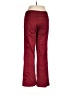 Elie Tahari Hearts Red Casual Pants Size 8 - photo 2