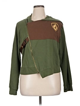 Marvel Sweatshirt (view 1)