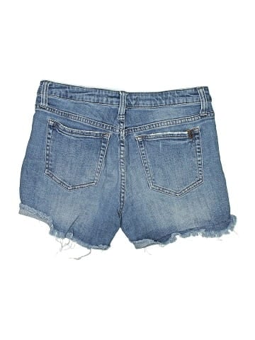 Joe's Jeans Denim Shorts (view 2)