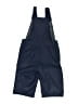 Arctix 100% Polyester Blue Snow Pants With Bib Size XS (youth) - photo 2