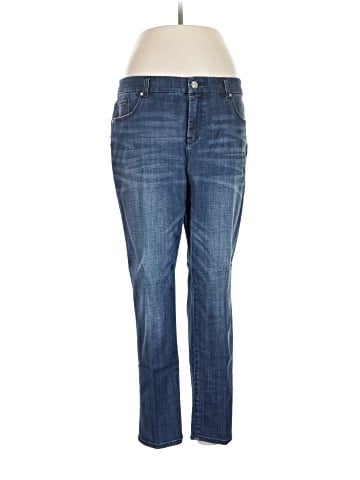 So Slimming by Chico's Jeans (view 1)