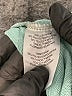 Mondetta Teal Long Sleeve T-Shirt Size XL - photo 9