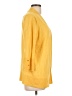 Evolution by Cyrus Yellow Cardigan Size L - photo 4