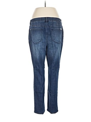 So Slimming by Chico's Jeans (view 2)