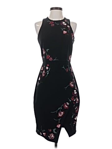 Parker Cocktail Dress (view 1)