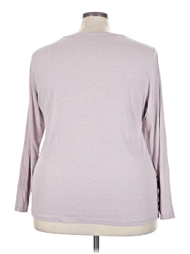 Universal Thread 3/4 Sleeve T-Shirt (view 2)